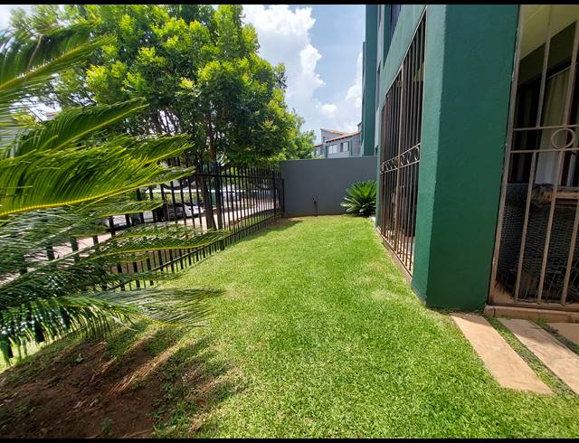 2 BEDROOM APARTMENT RENTED IN HONEYDEW